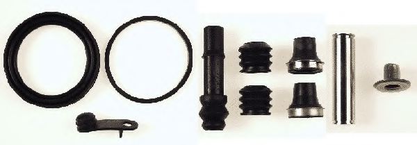 KAWE 205451 Repair Kit, brake caliper